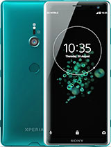 Sony Xperia Xz3